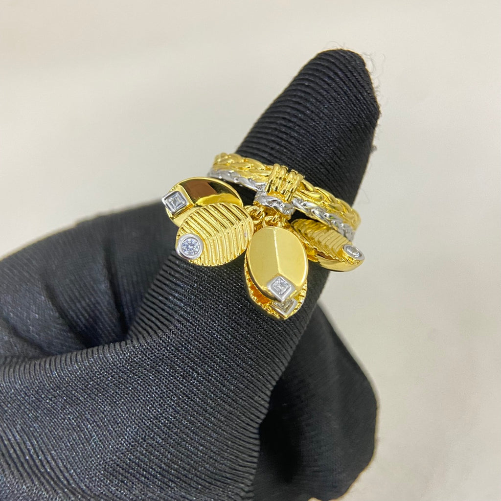 X5N56K33J Popular  Rings