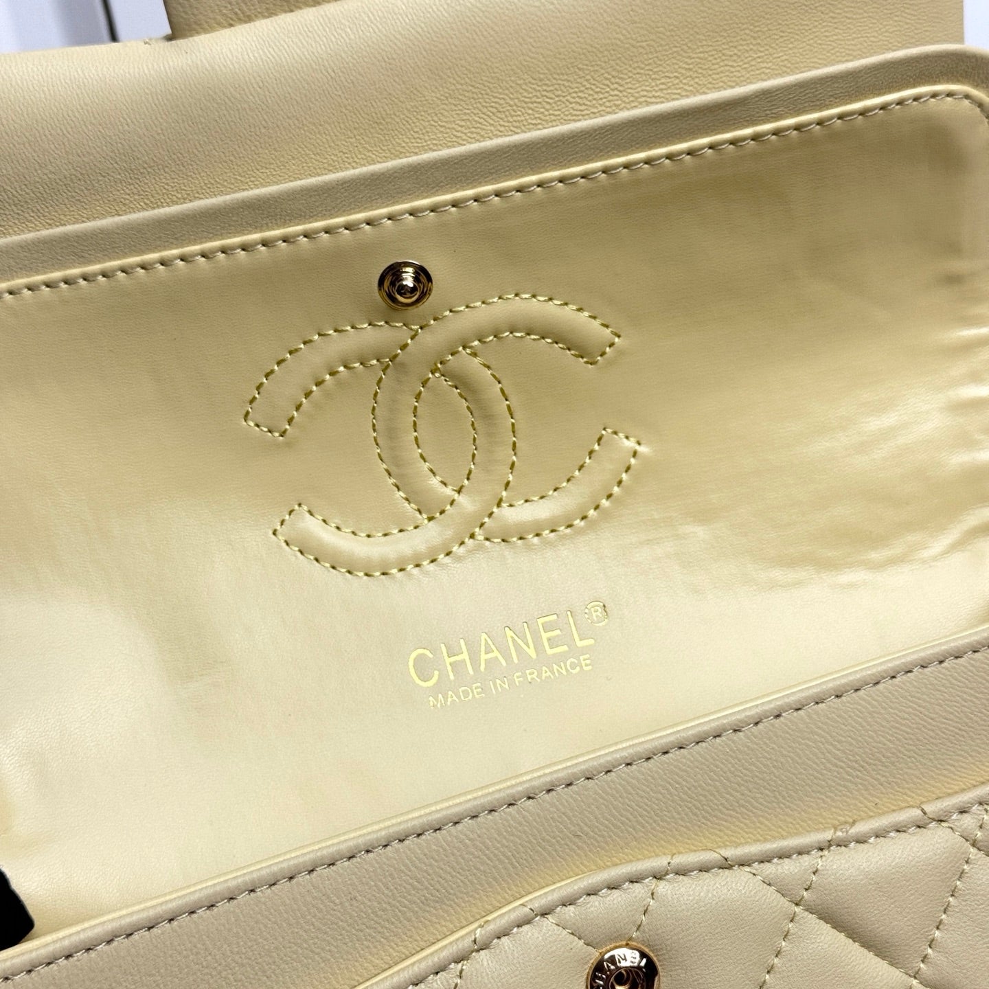 B1R76C14 Popular leather bag