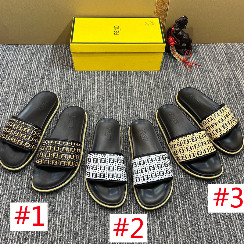 Z5XF104 Popular Slippers