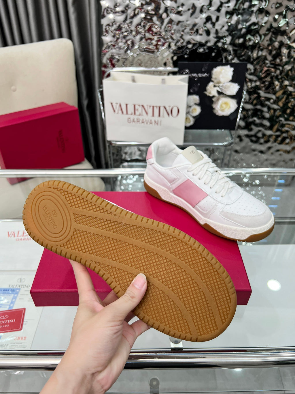 Z2Q95VL173  Popular high-quality Shoes