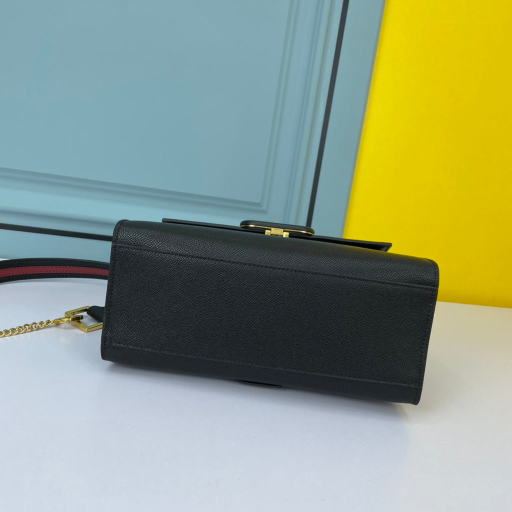 B1X73VL30 Popular  leather bag 