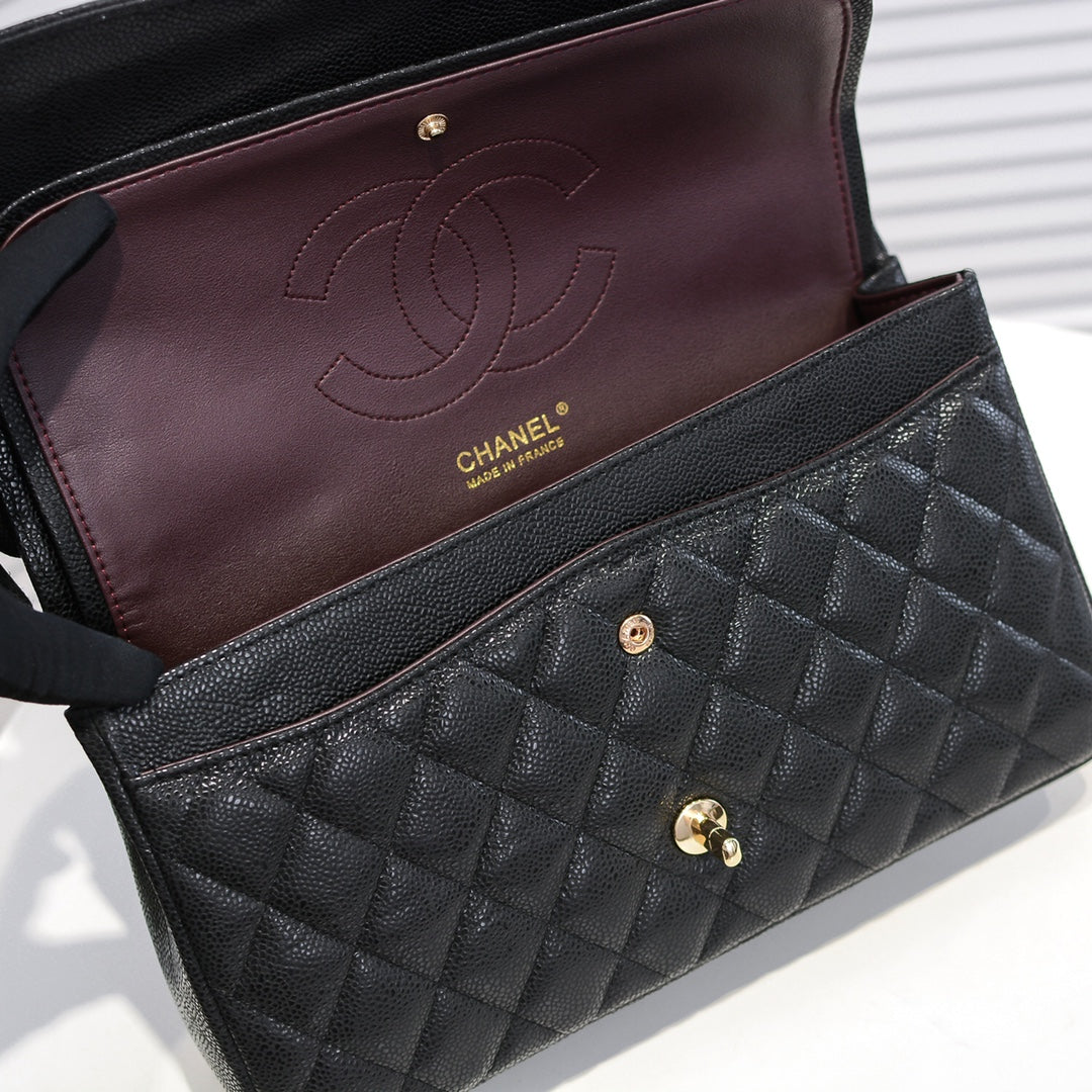 B1X43C96  Popular  leather bag 