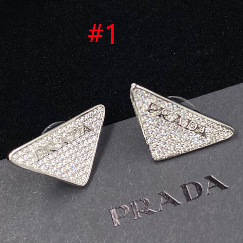 X1Z54PD500E Popular Earrings