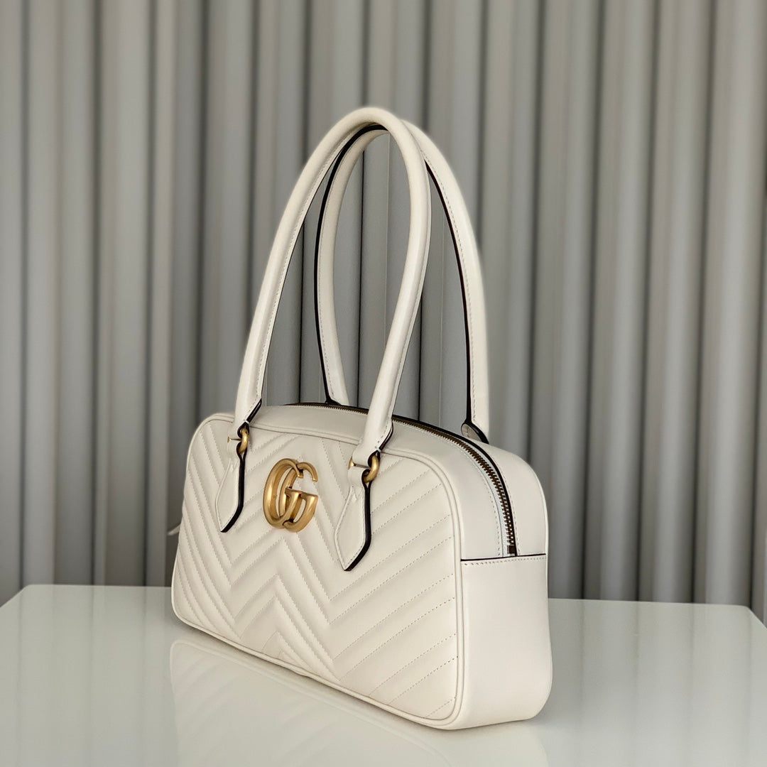 B1W25B78 Popular leather bag