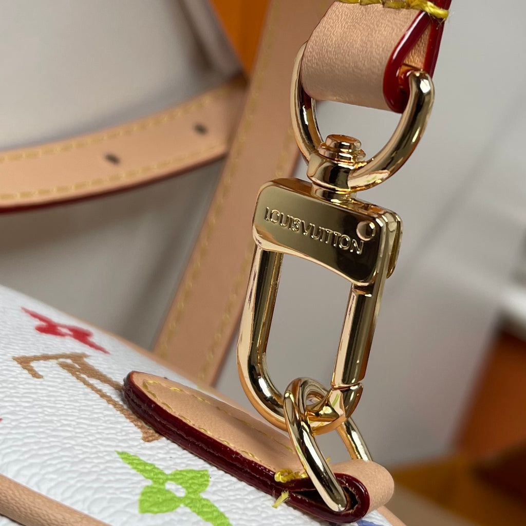B1W35E98 Popular leather bag