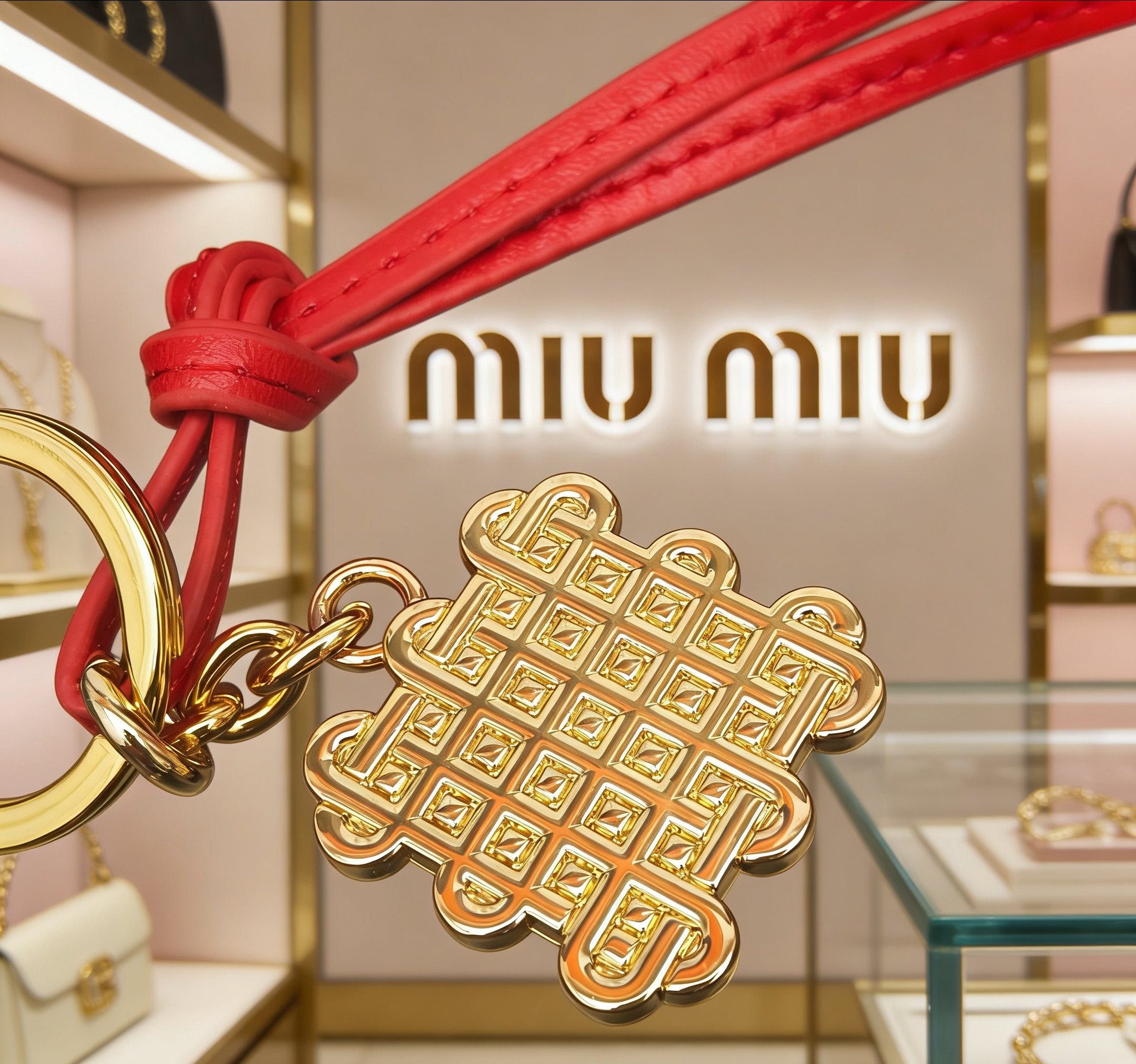 A1R46A22 Popular bag 's charms accessories