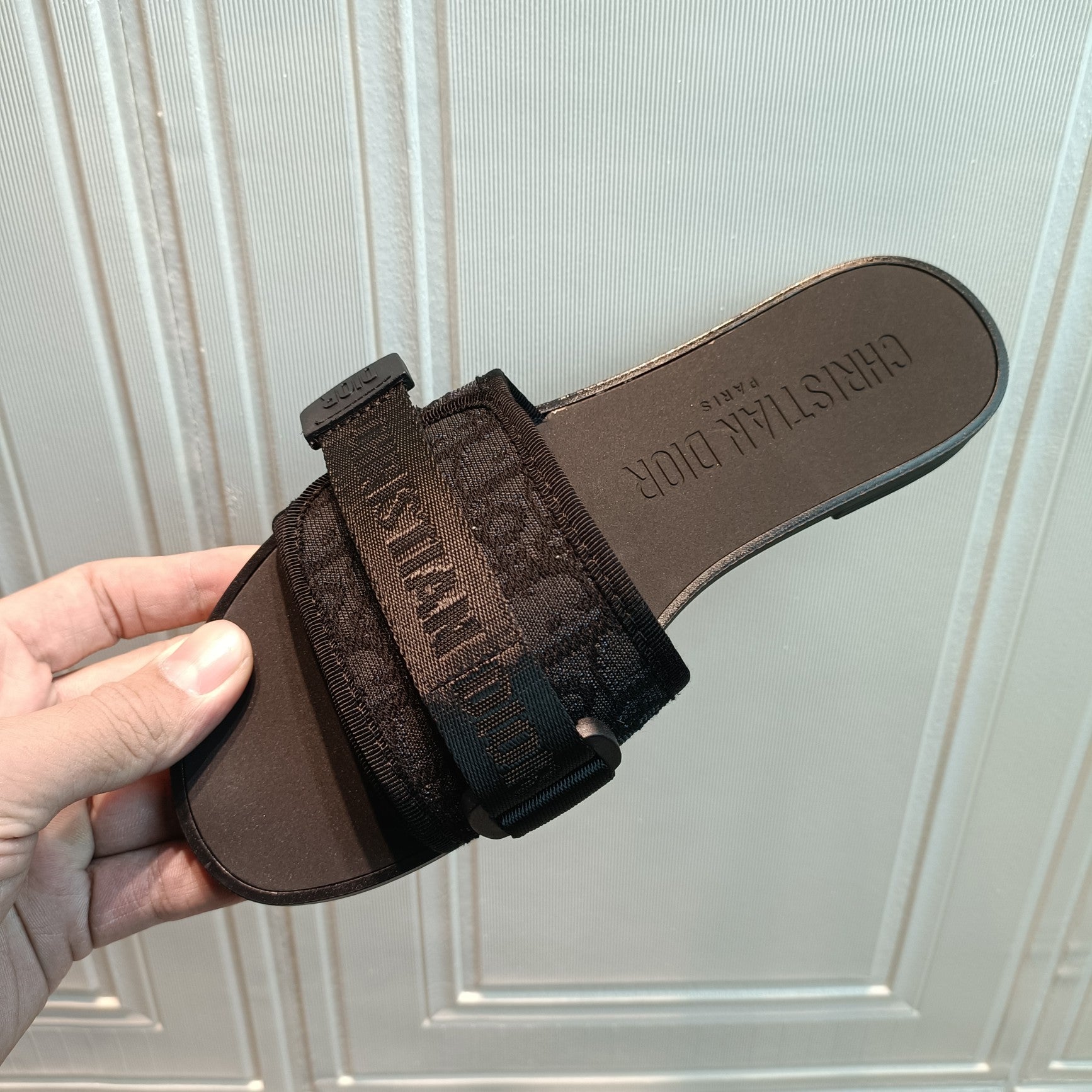 Z1ZD20 Popular Slippers