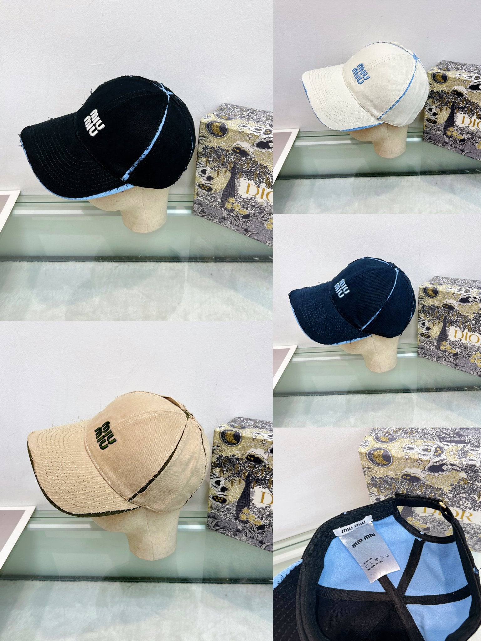 M1Q85A71 Popular  hats