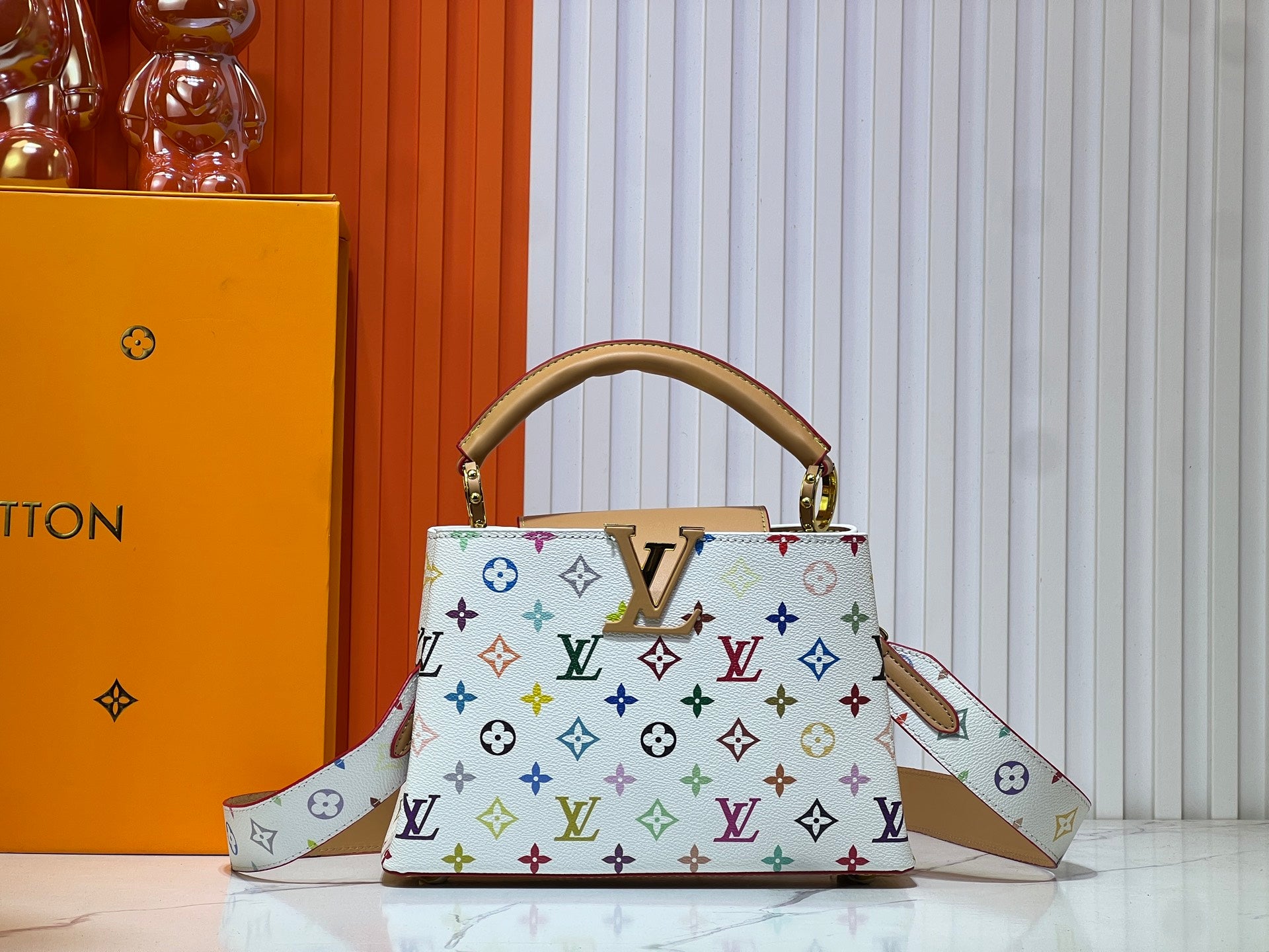 B1W35E97 Popular  leather bag
