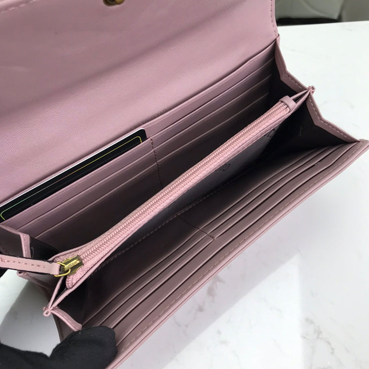 B1X61B07 Popular  leather wallets