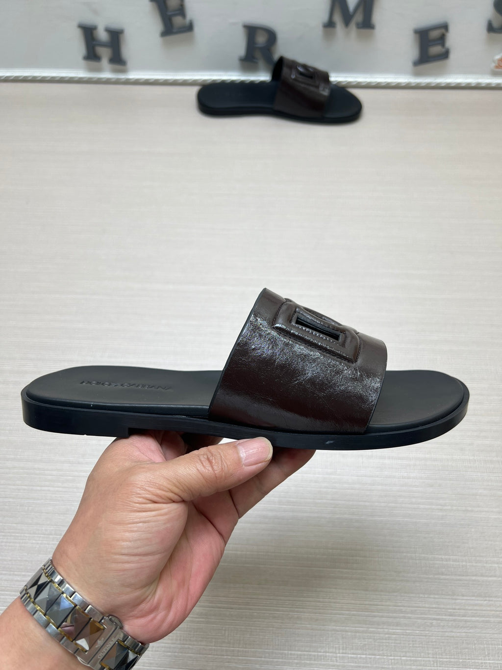 Z5ZA64 Popular slippers