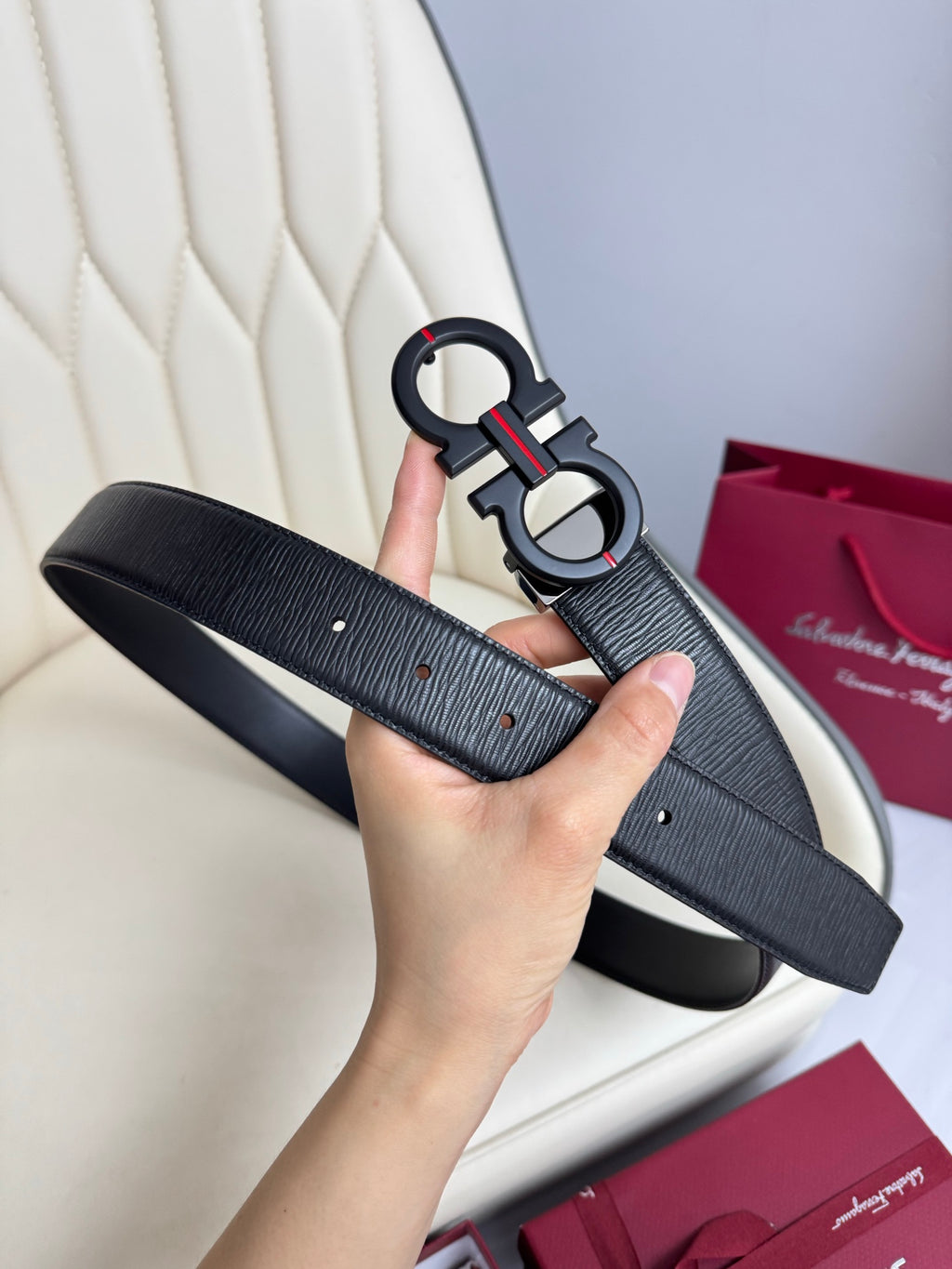 P1Q115A55 Popular High quality belt With full package