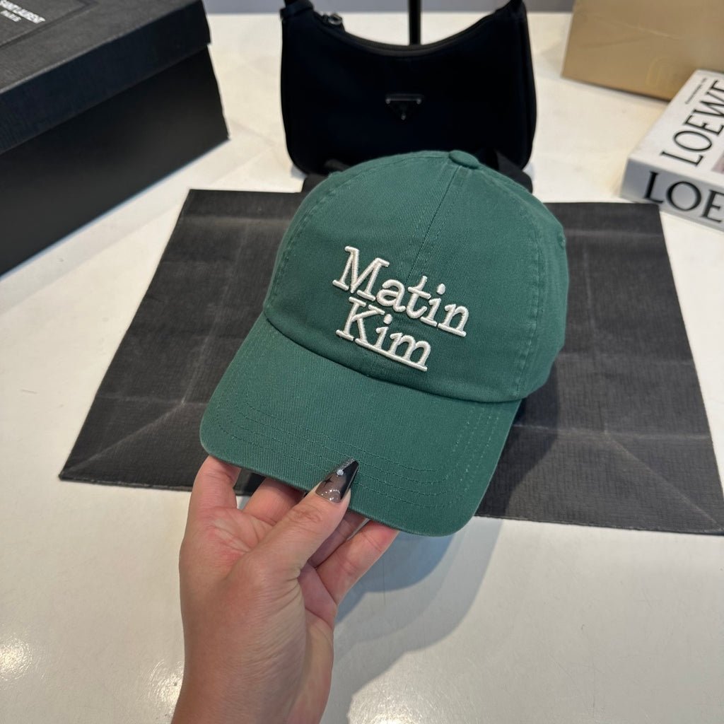 M1X36A4 Popular hats