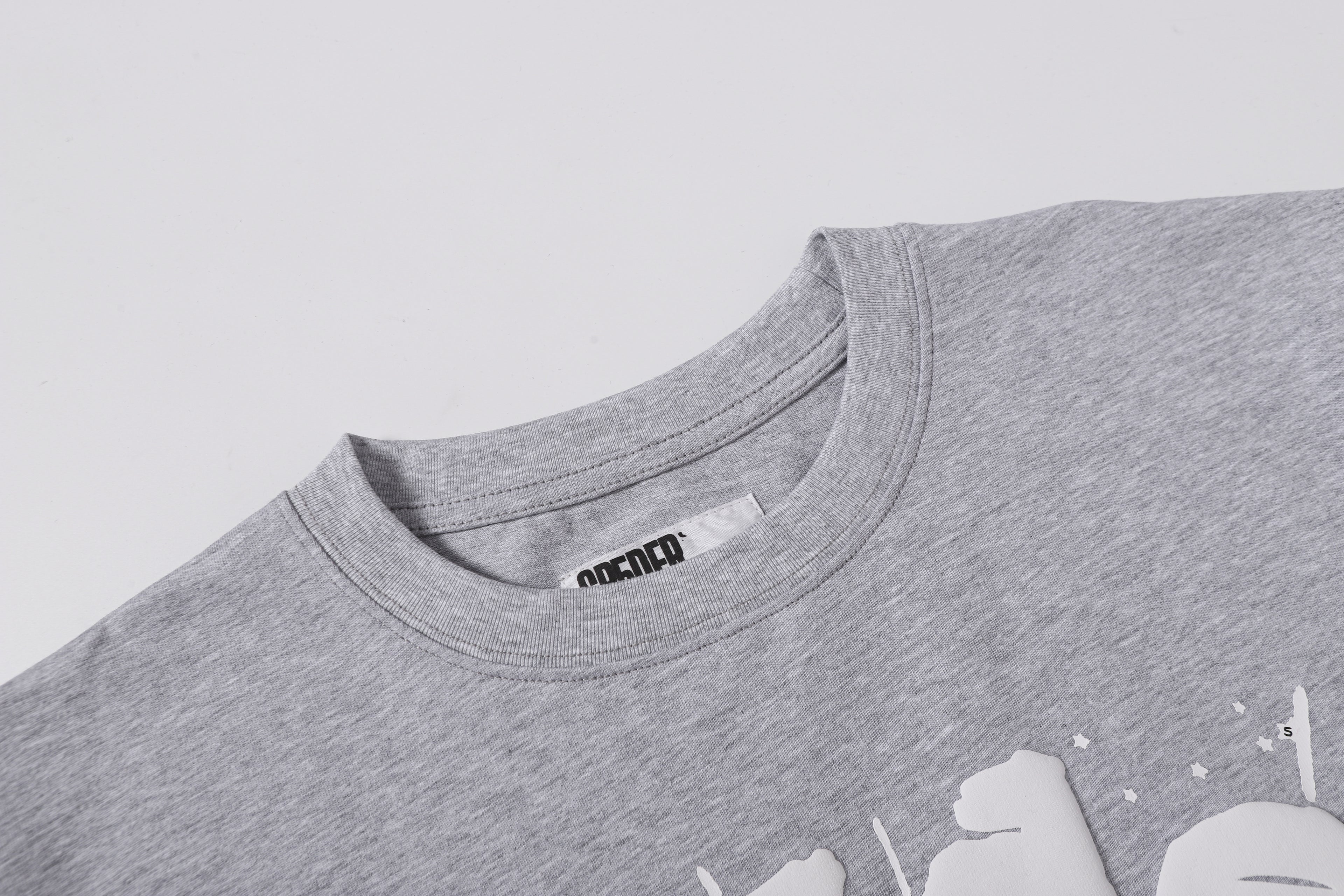 U1P36A43 Popular T-shirts