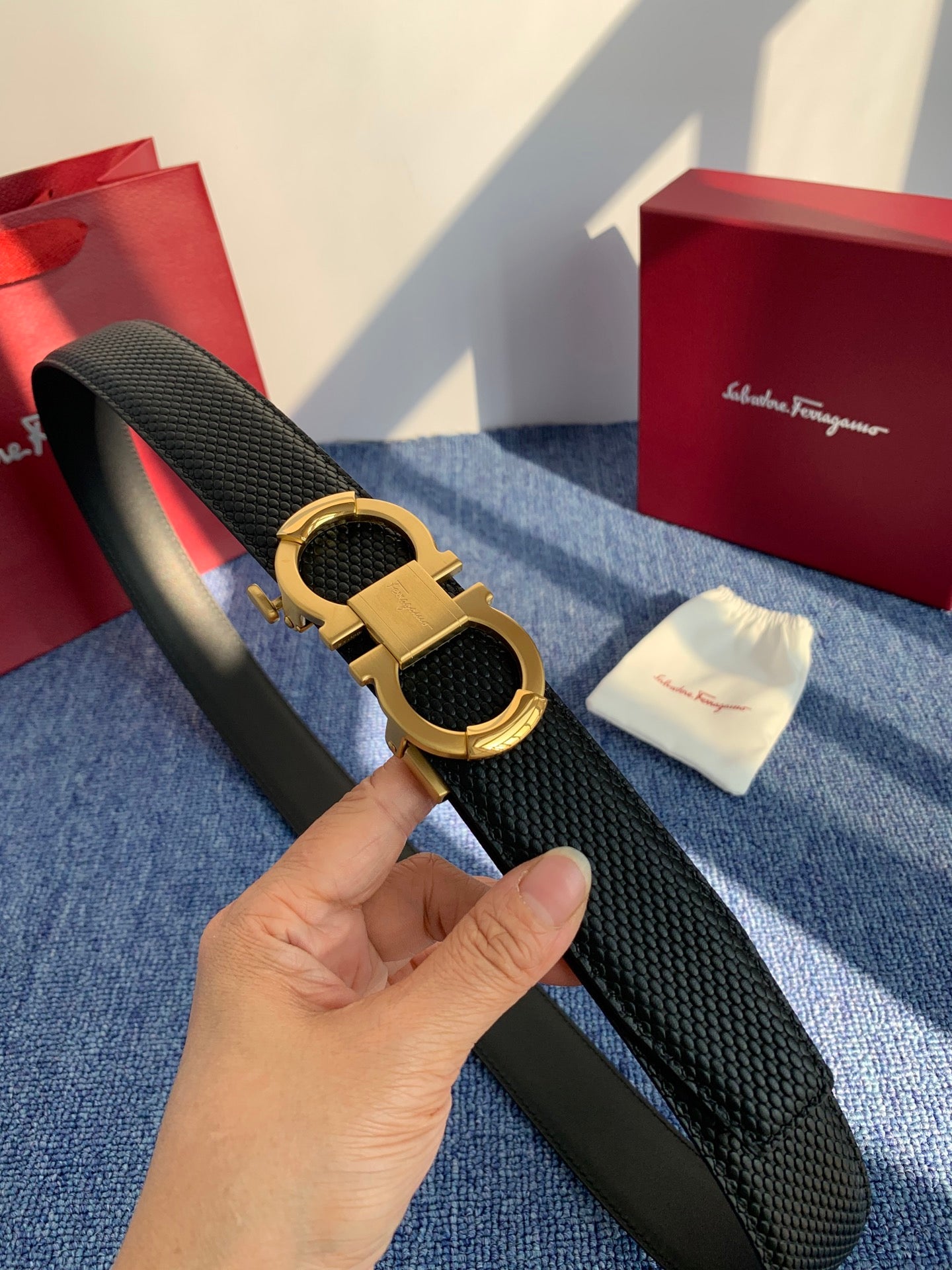 P1P36D23 Popular High quality belt With full package