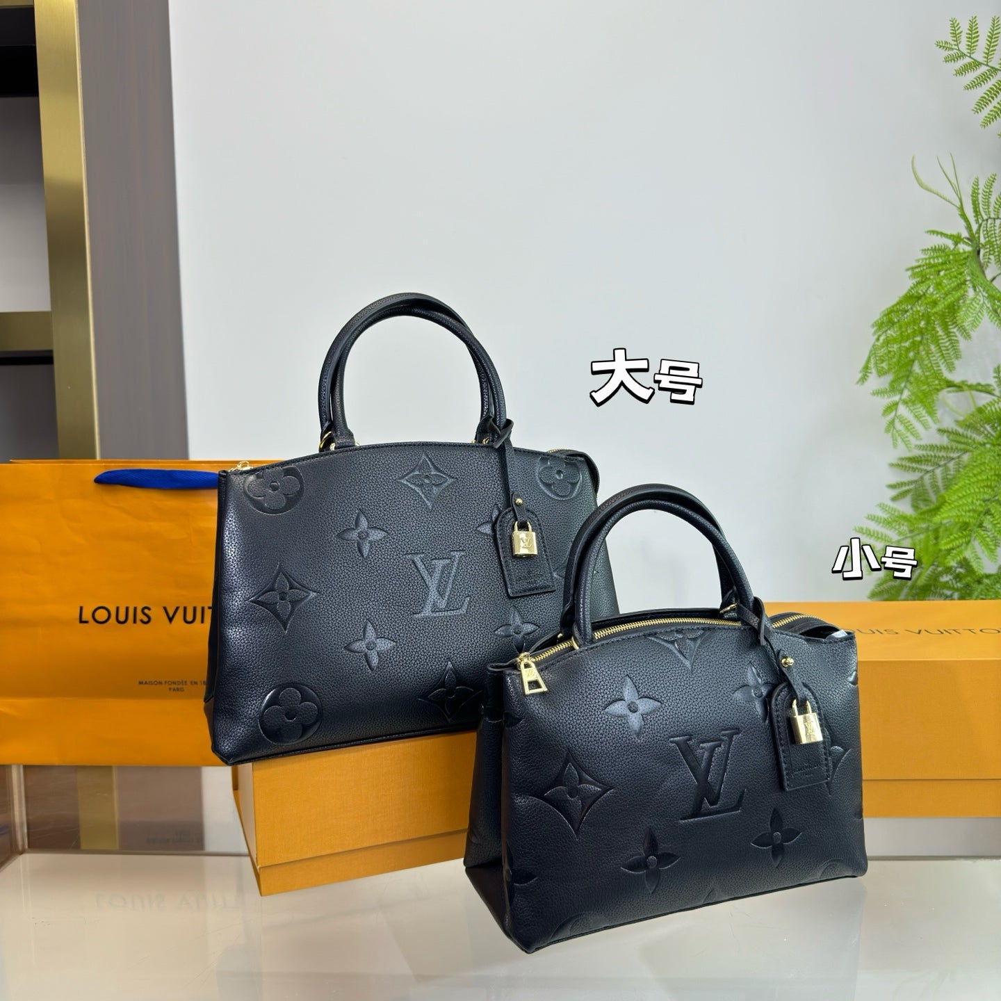 B6E35X15 Popular  leather bag