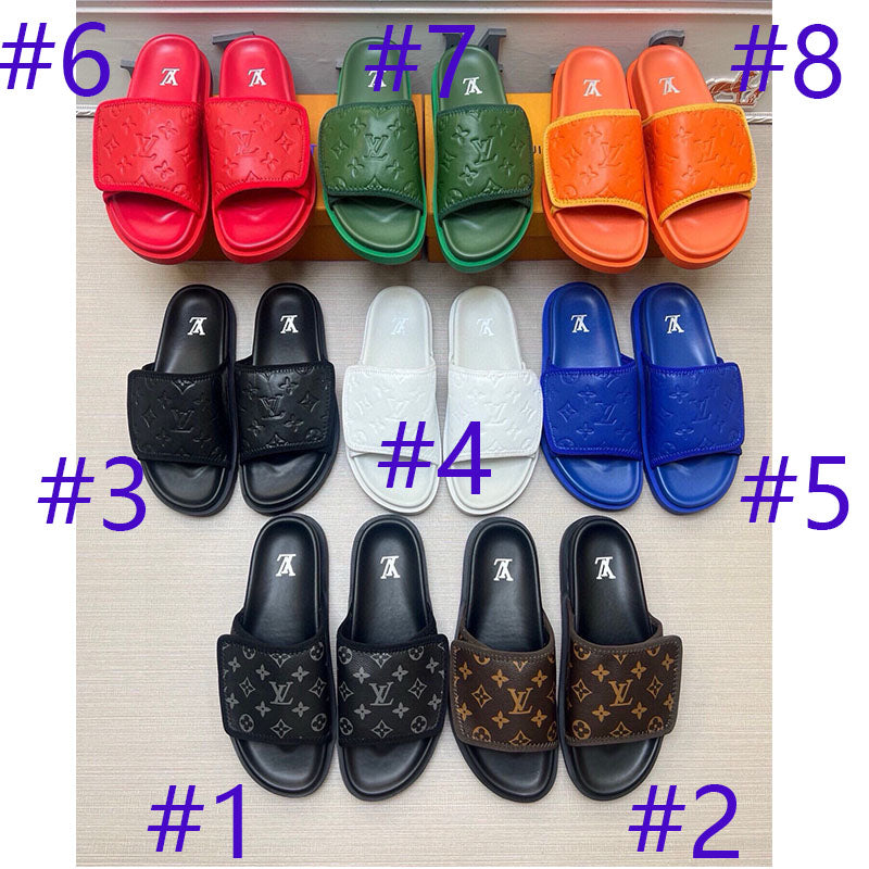 Z5LE210 Popular Slippers