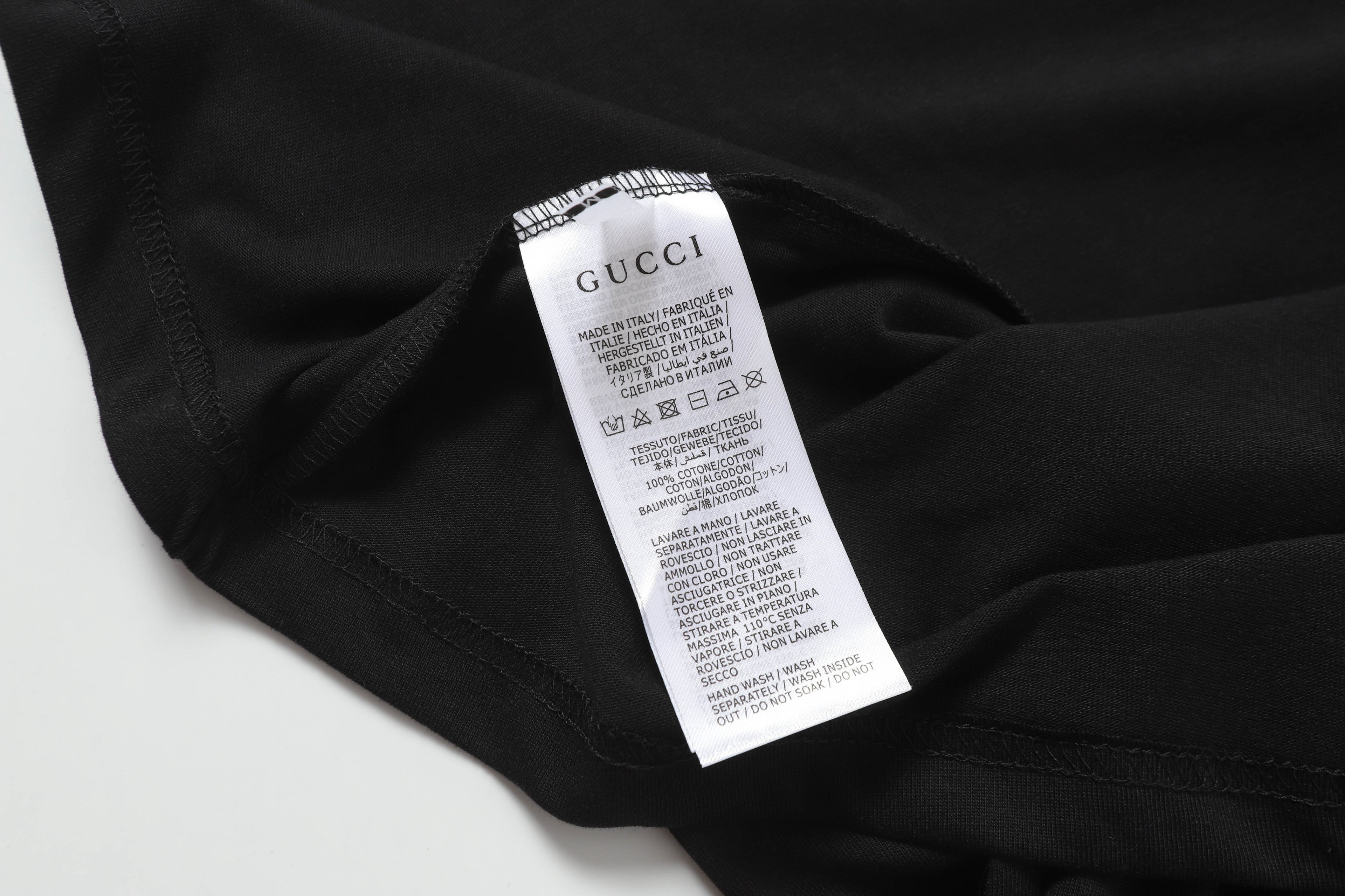 U1R45B185 Popular T-shirt