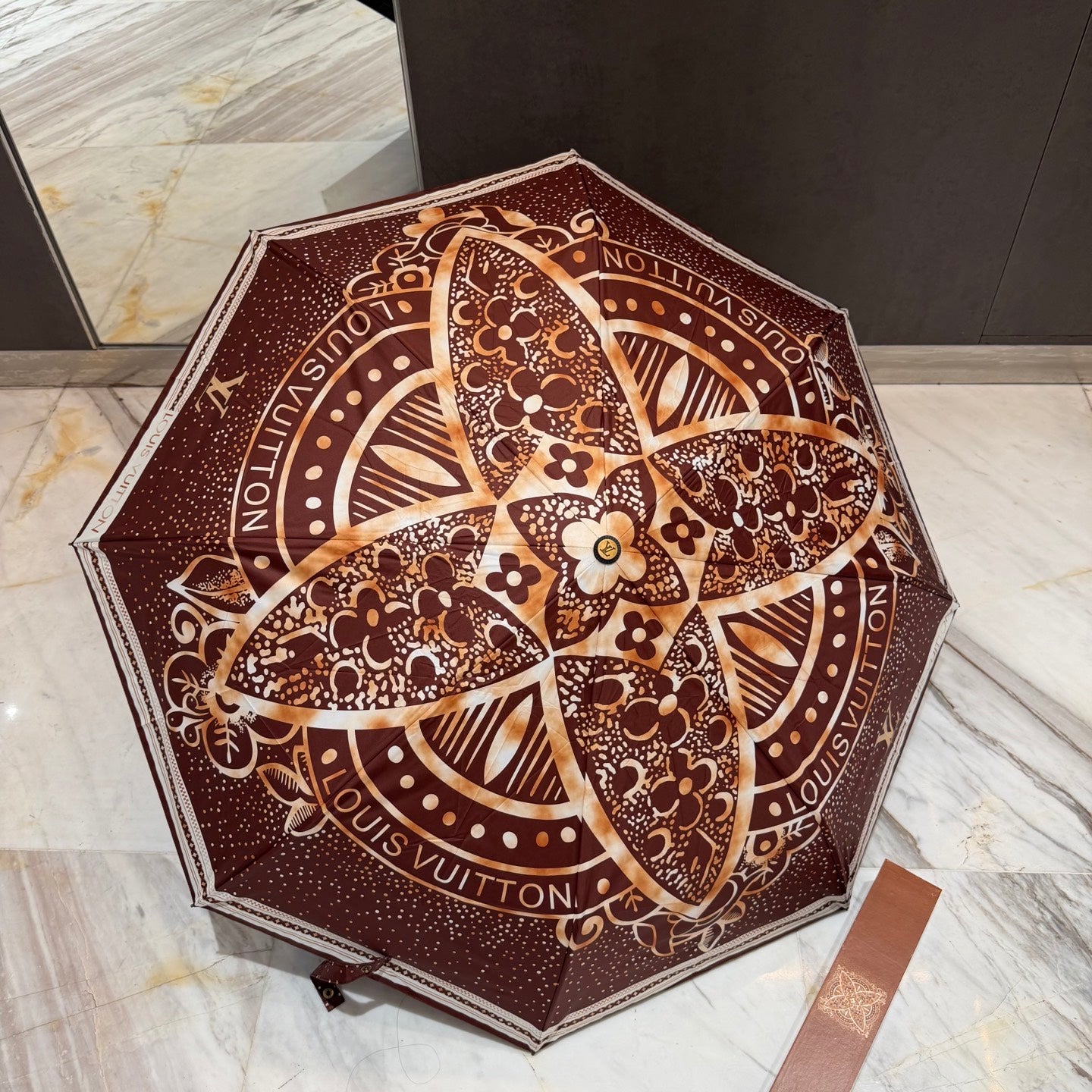 J1N46E3 Popular UV resistant umbrella