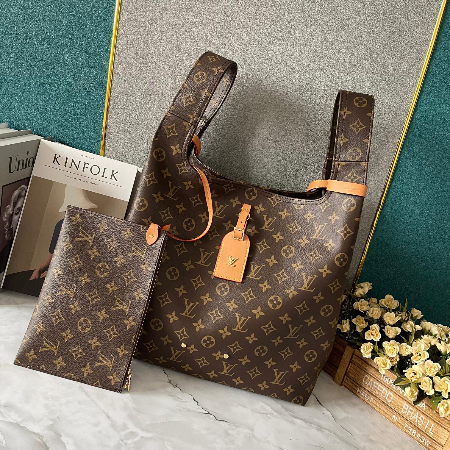 B1X34E274 Popular   leather bag 