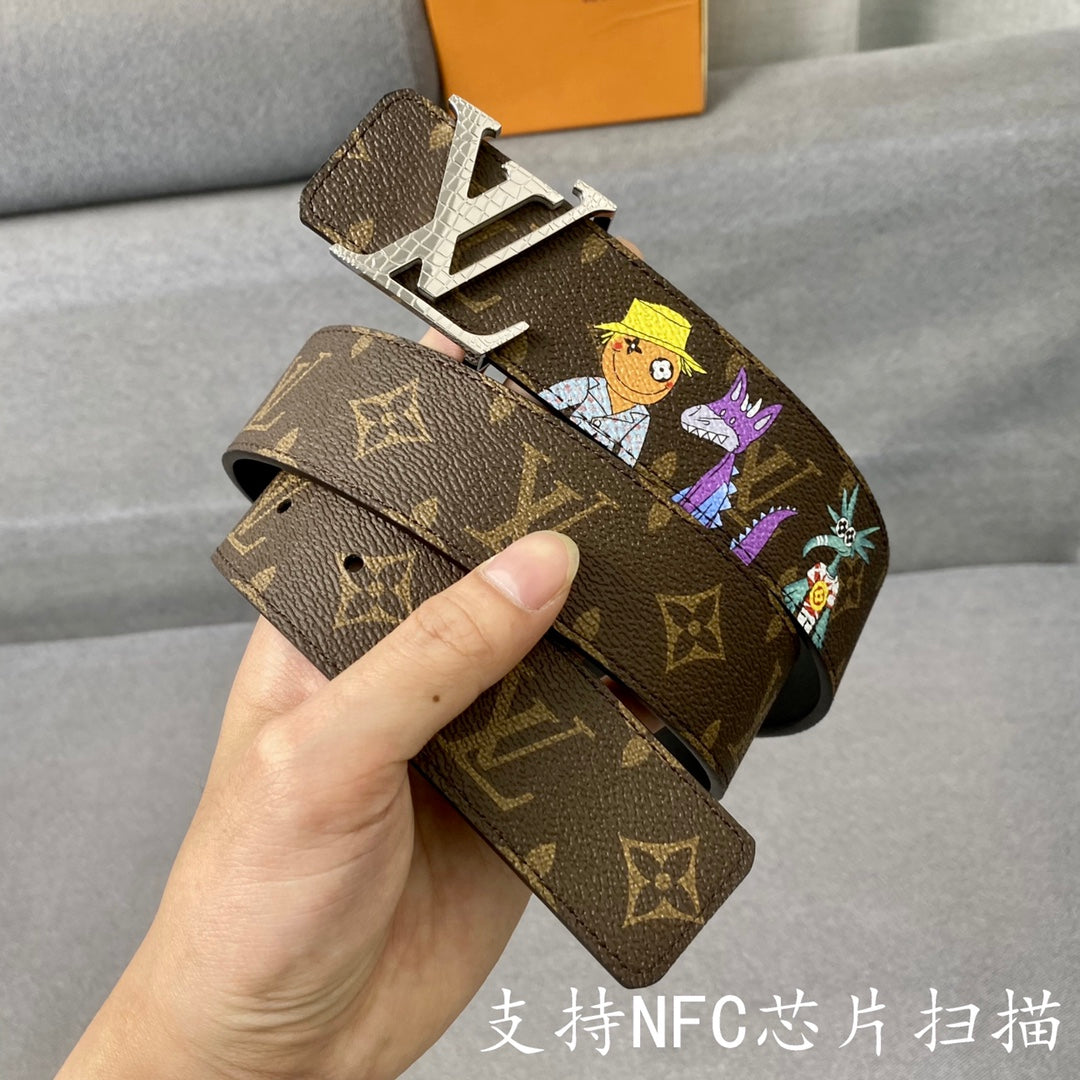 P1Q64E65 Popular   High quality belt With full package