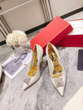 Z1WVL263 Popular sandals High heels
