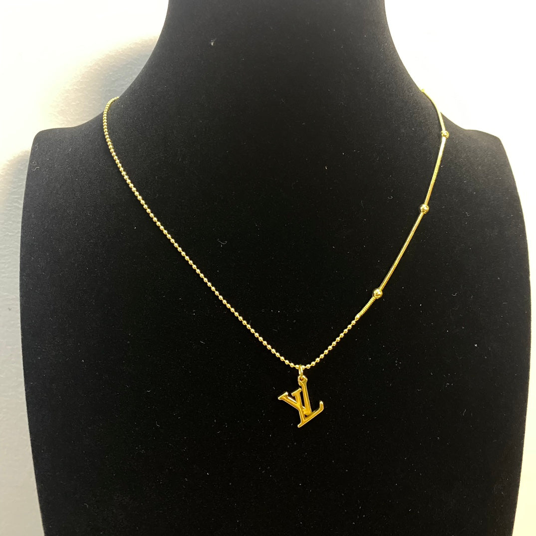 X1Z94E654K  Popular  Necklaces
