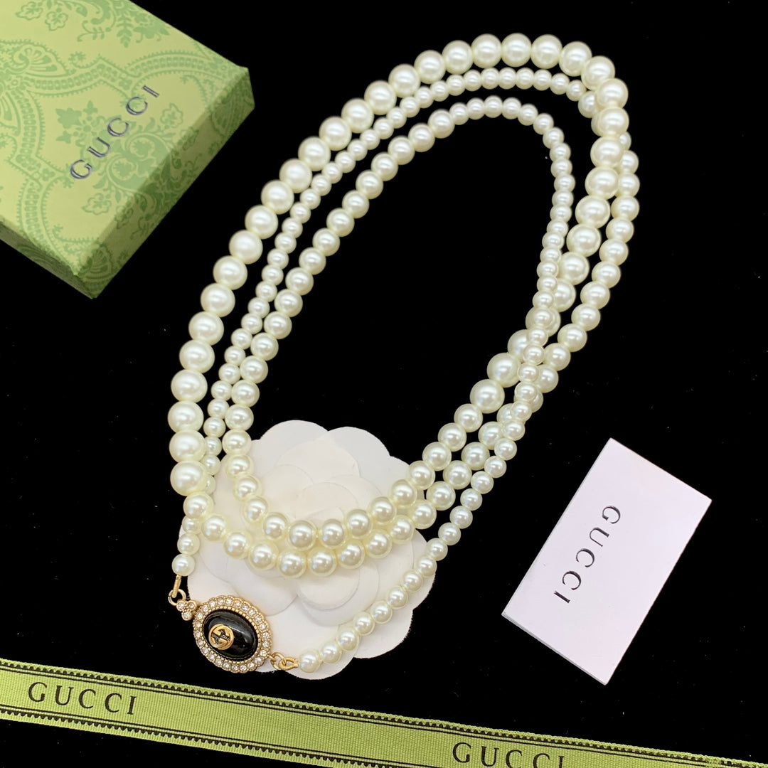 X1Q85B303X Popular Necklaces