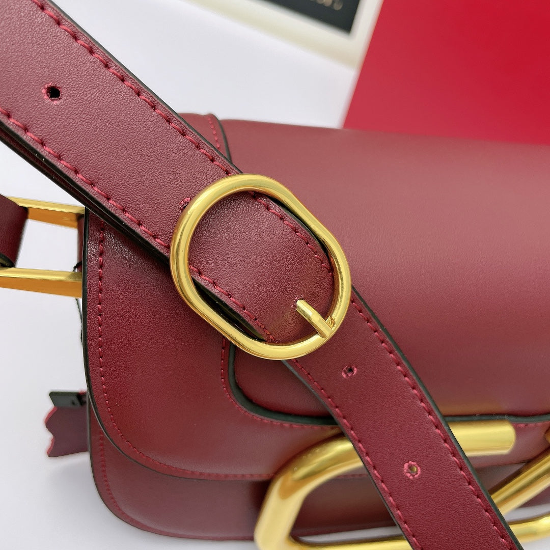 B5X111VL45 Popular  leather bag 