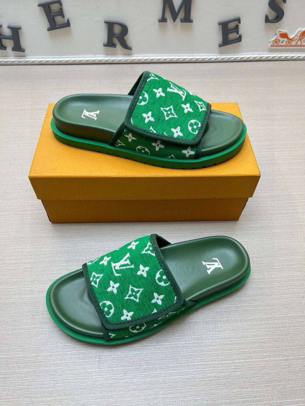 Z5QE4 Popular Slippers