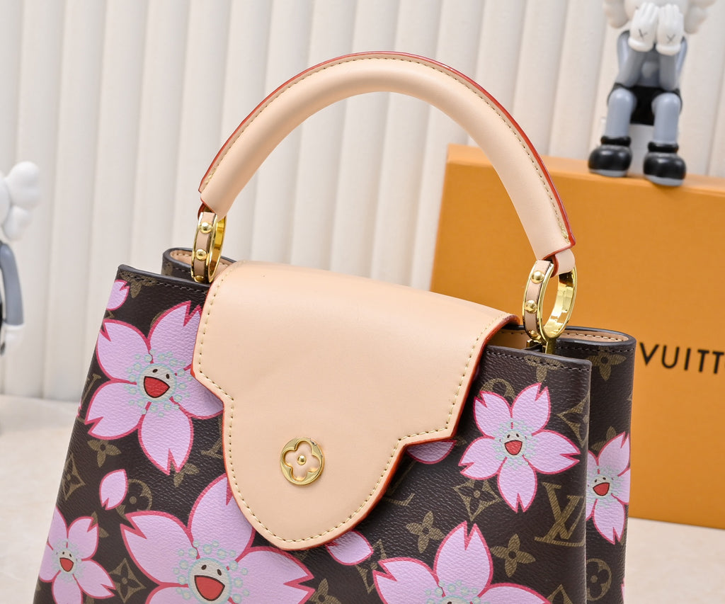B1N55E42 Popular   leather bag