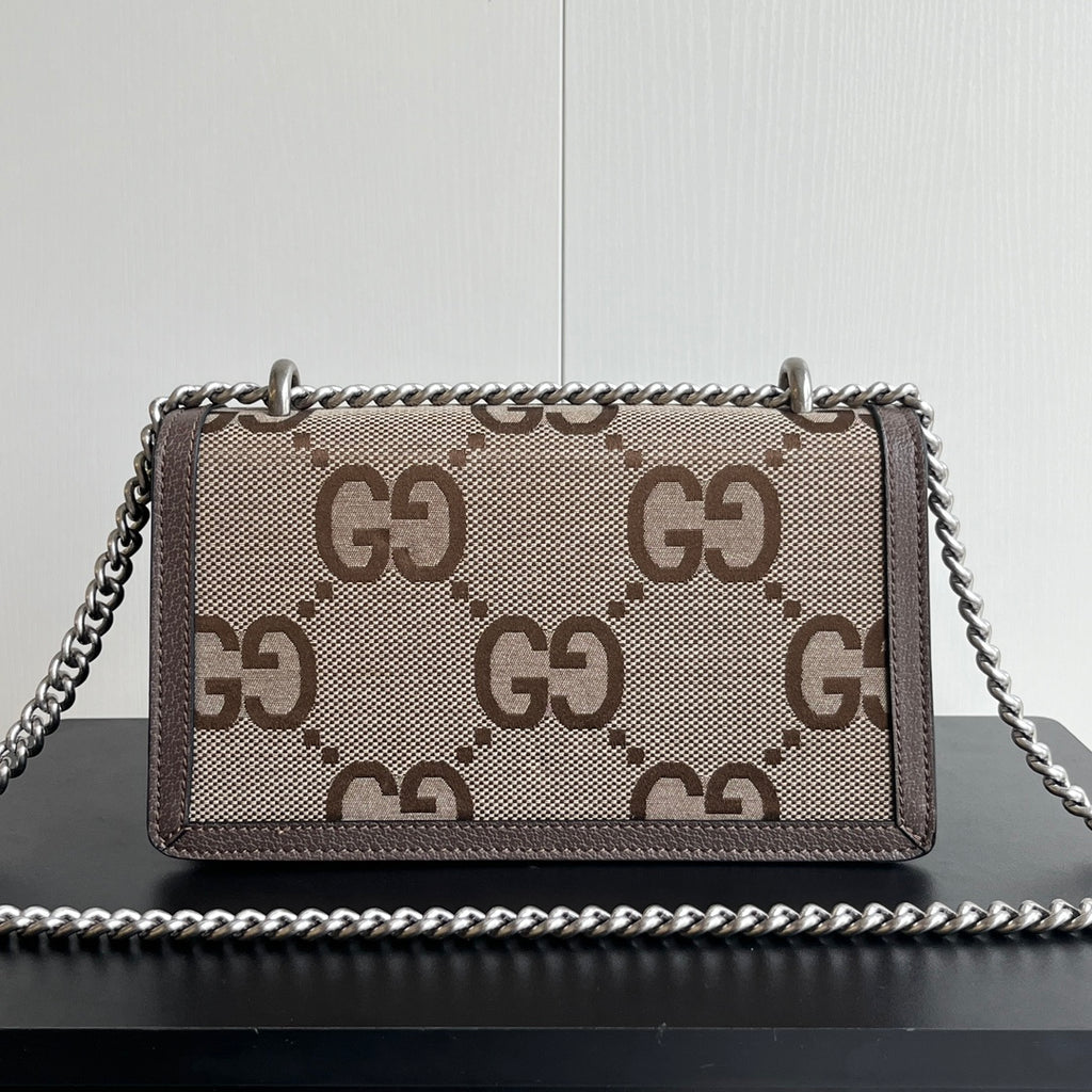 B1X64B466 Popular leather bag