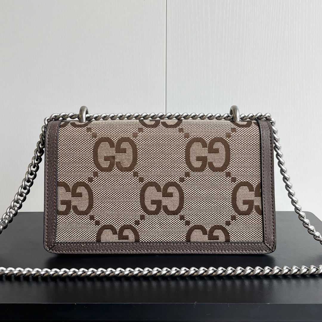 B1X64B466 Popular leather bag