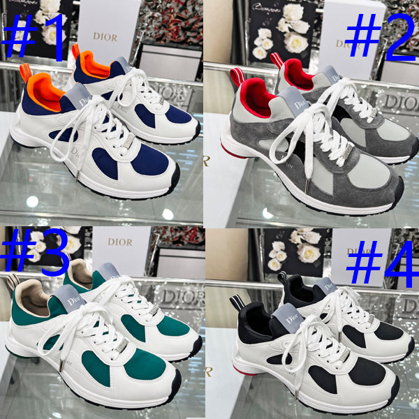 Z2Q105D309 Popular high-quality Shoes