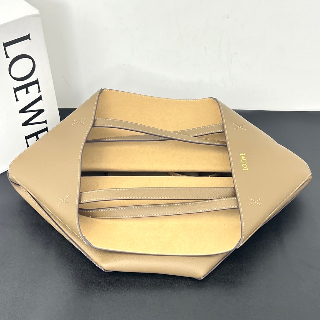 BB1R46A6 Popular leather bag