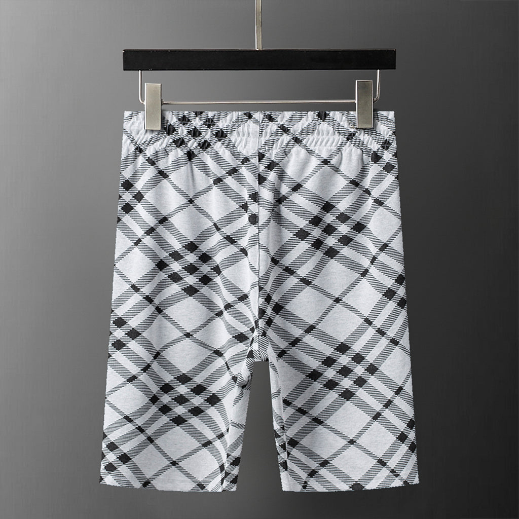 U1R35R119  Popular shirt and shorts set