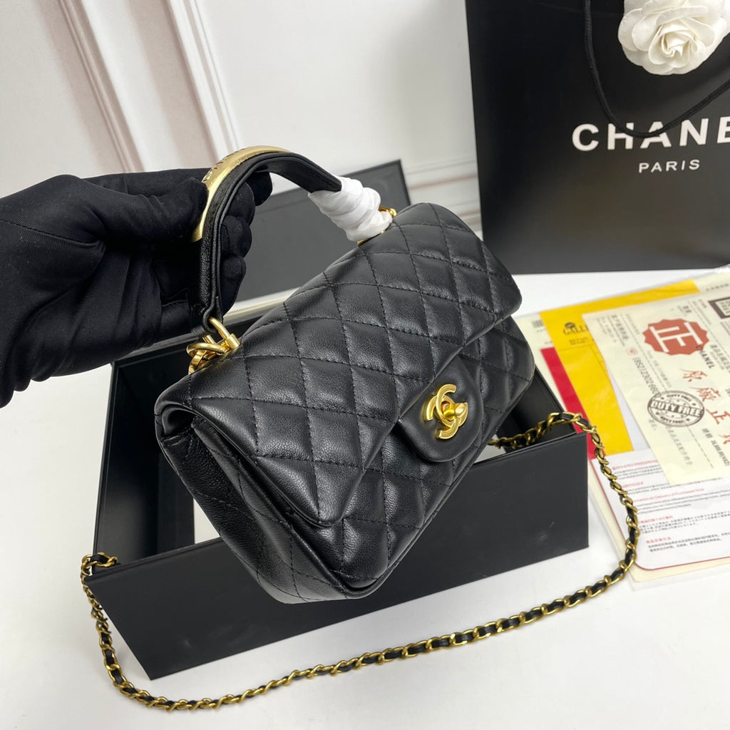 B1X33C23 Popular   leather bag 