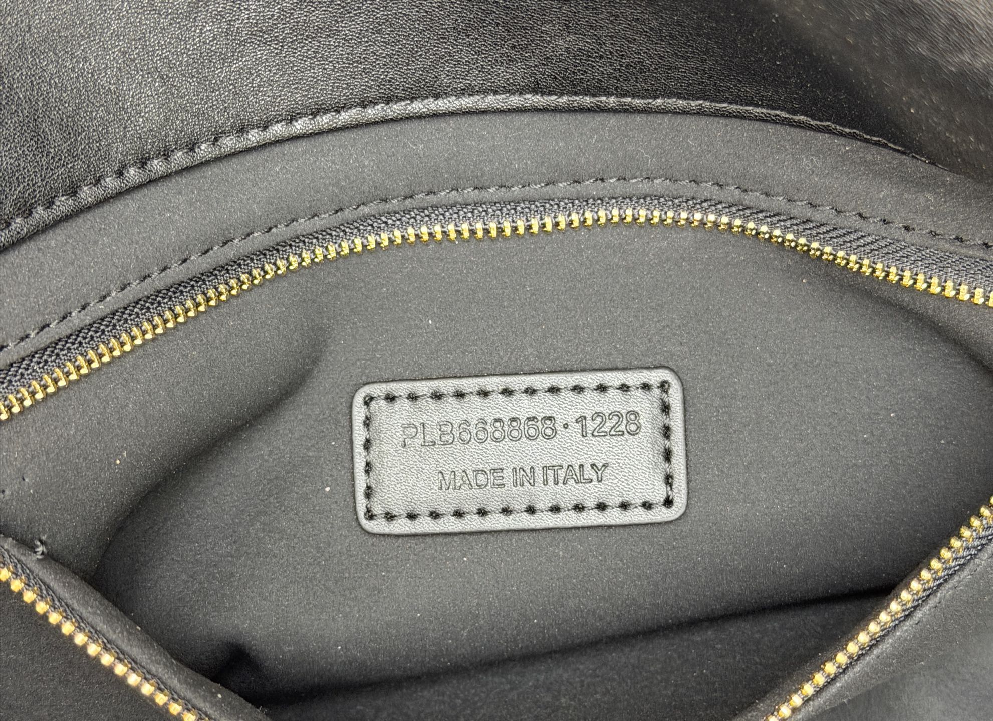 B1R76SL24 Popular leather bag