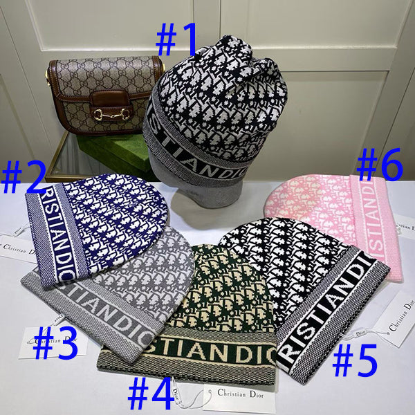 M1R86D71 Popular hats
