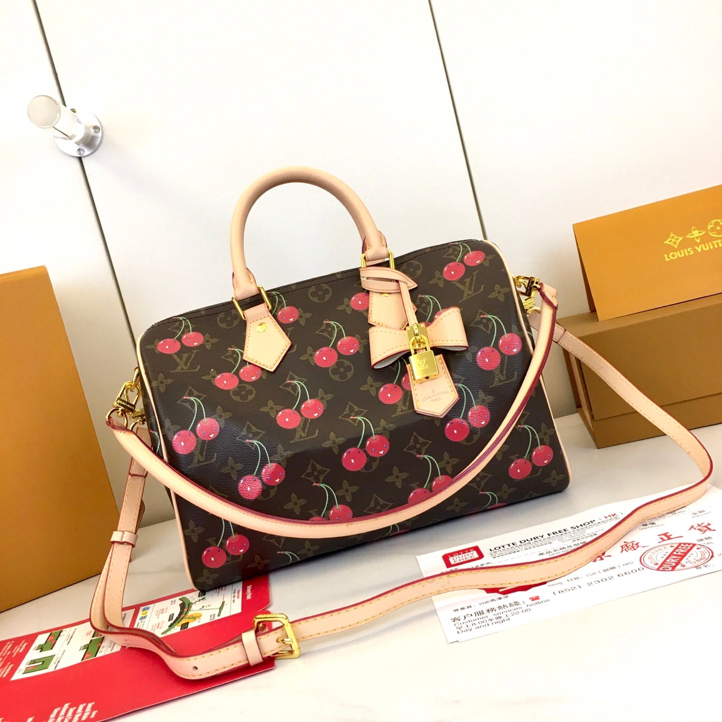 B1P46E49 Popular leather bag