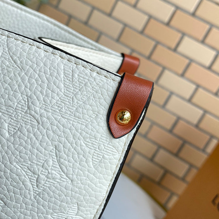 B1P11E12 Popular  leather bag 