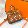 APN76H5 Popular bag 's charms accessories