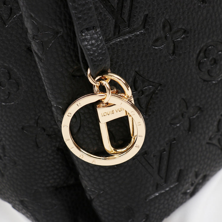 B1X31E23 Popular  leather bag 