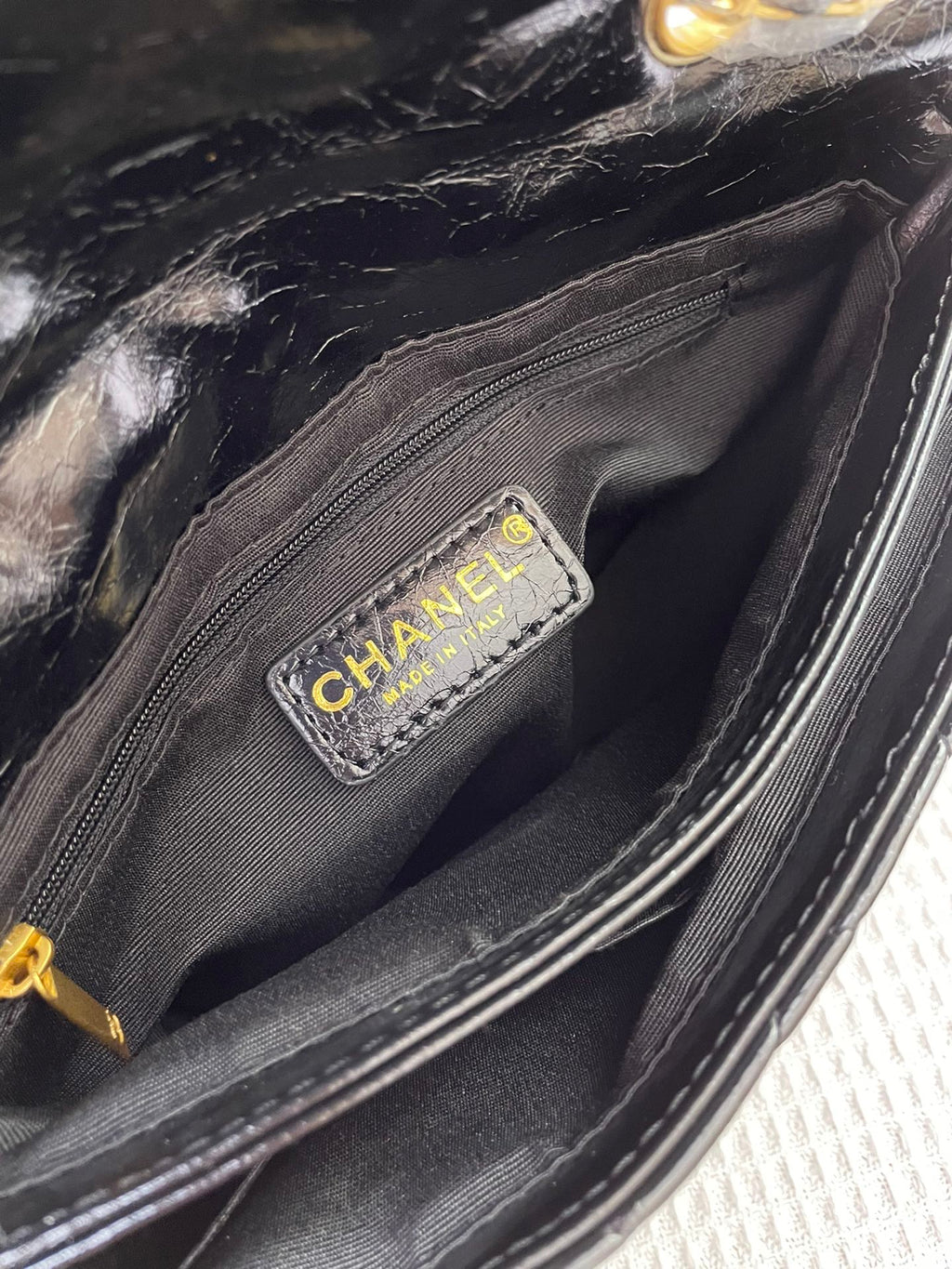 B12R15C13 Popular leather bag