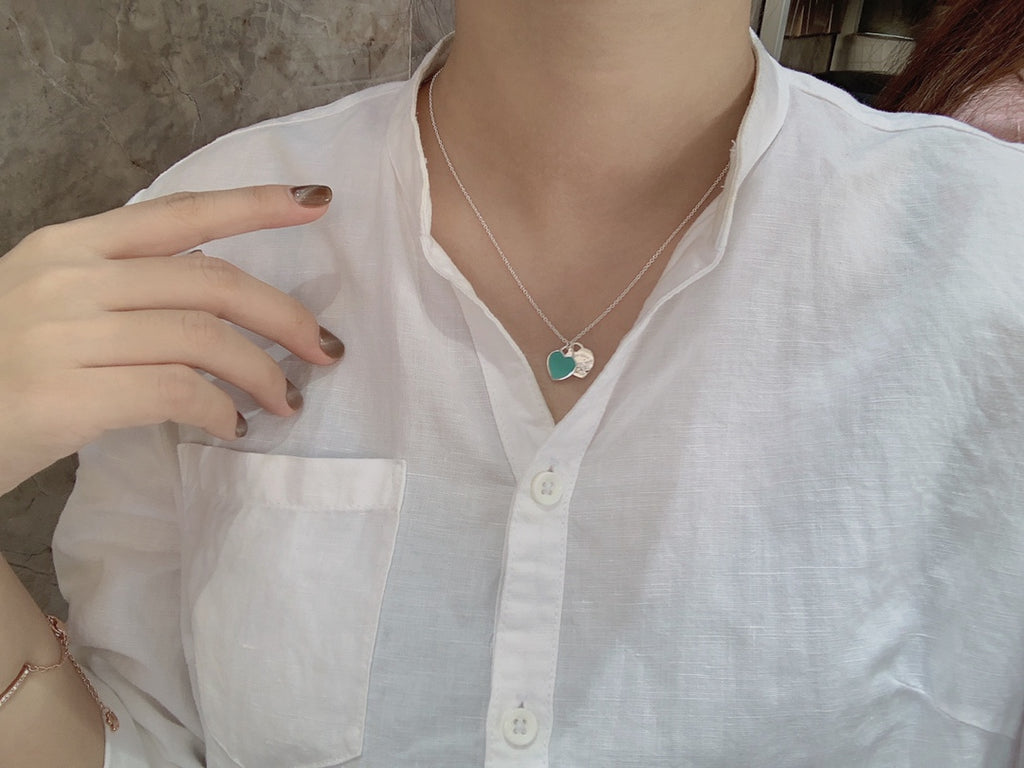 X1Q85T354X Popular Necklaces