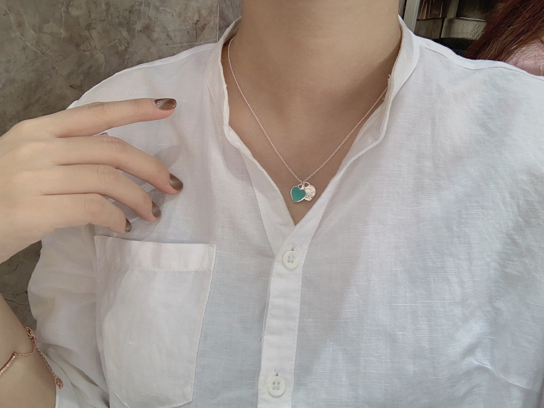 X1Q85T354X Popular Necklaces