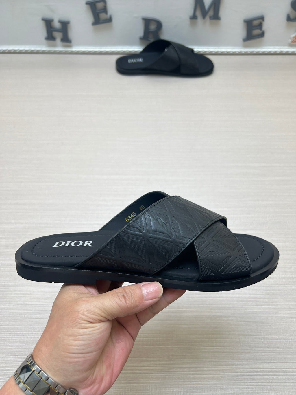 Z5ZD78 Popular slippers