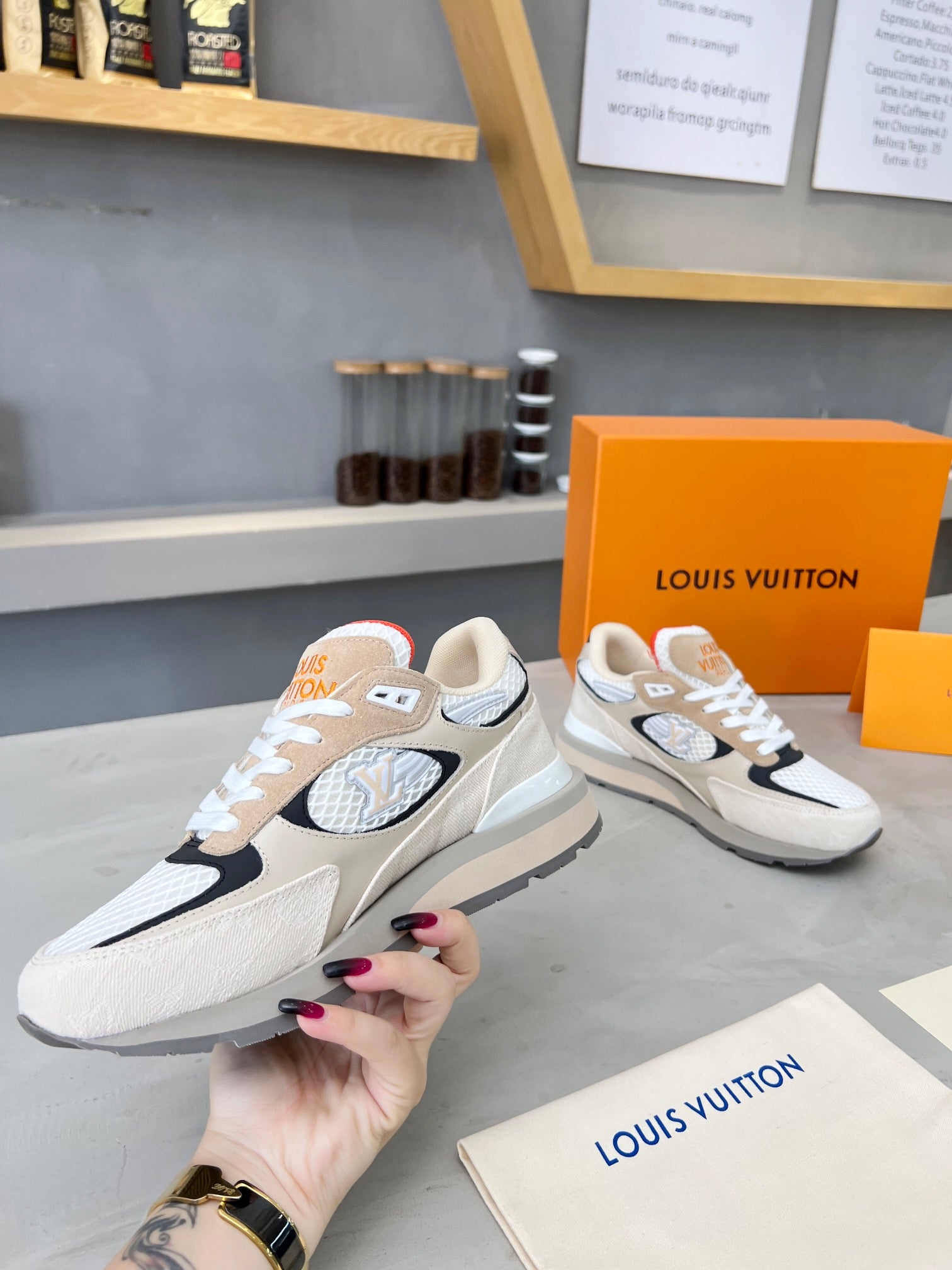 Z2Q105E227 Popular high-quality  Shoes