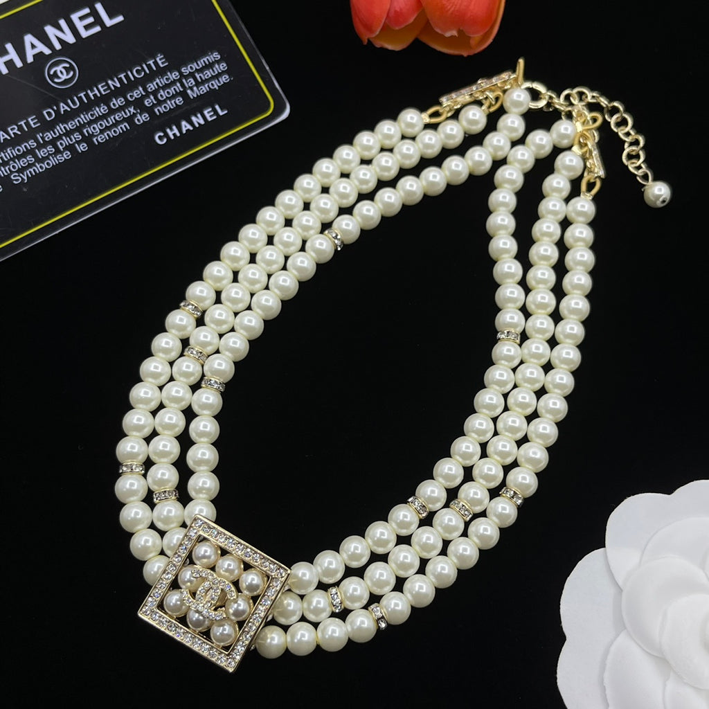 X1Z94C928X  Popular  Necklaces