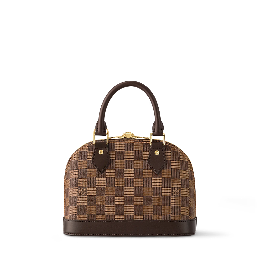 B1R76E9 Trendy classic high-quality leather bag
